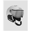 Kask Casco Da Sci Kask Chrome Visor