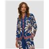 Farm Rio Camicia Da Donna Farm Rio