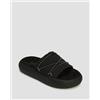 Moon Boot Ciabatte Nere Moon Boot Icon Slide