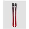 Volkl Sci Volkl Rise 84 Flat Senza Attacchi