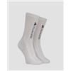 Adidas by Stella McCartney Calzini Rosa Da Donna Stella Mccartney Asmc Crew Socks