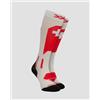 X-Socks Calze Da Sci X-socks Ski Perform Patriot Switzerland Otc