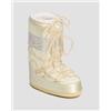 Moon Boot Stivali Da Neve Da Bambino Moon Boot Icon Pearly