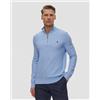 Polo Ralph Lauren Maglione Blu Da Uomo Polo Ralph Lauren