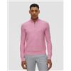 Polo Ralph Lauren Maglione Rosa Da Uomo Polo Ralph Lauren