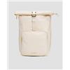 BOGNER Zaino Urbano Da Donna Bogner Neve Beige