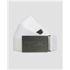 RLX Ralph Lauren Cintura Bianca Rlx Ralph Lauren