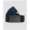 RLX Ralph Lauren Cintura Blu Scuro Rlx Ralph Lauren