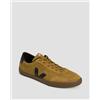 Veja Sneakers In Camoscio Da Uomo Veja Panenka Marroni