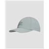 CP Company Cappellino Da Uomo C.p. Company Gabardine Logo Cap