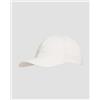 CP Company Cappellino Da Uomo C.p. Company Gabardine Logo Cap