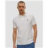 Polo Ralph Lauren Polo Bianca Da Uomo Polo Ralph Lauren