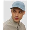 CP Company Cappellino Da Uomo C.p. Company Chrome-r Goggle Cap