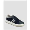 BOGNER Scarpe Da Uomo Bogner Milan 20 C Blu Scuro