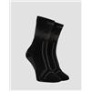 X-Socks Calzini Da Trail X-socks Trailrun Terraskin Perform Crew Neri