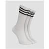 Adidas Golf Calzini Unisex Adidas Golf 3-pack Crew
