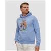 Polo Ralph Lauren Felpa Blu Da Uomo Polo Ralph Lauren