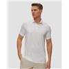 RLX Ralph Lauren Polo Bianca Da Uomo Rlx Ralph Lauren