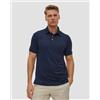 RLX Ralph Lauren Polo Blu Scuro Da Uomo Rlx Ralph Lauren