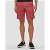 Polo Ralph Lauren Shorts Rossi Da Uomo Polo Ralph Lauren