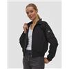 Moose Knuckles Giacca Da Donna Moose Knuckles Skyline Crop Jacket