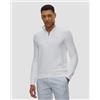 Polo Ralph Lauren Maglione Bianco Da Uomo Polo Ralph Lauren