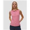 Chervo Polo Rosa Da Donna Chervo Arenata