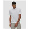 CP Company T-shirt Da Uomo C.p. Company 30/1 Jersey Short Sleeve Printed Graphics T-shirt