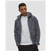 CP Company Giacca Da Uomo C.p. Company 50 Fili Wax Explorer Jacket