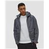 CP Company Giacca Da Uomo C.p. Company 50 Fili Wax Explorer Jacket