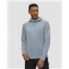 CP Company Felpa Da Uomo C.p. Company Heavy Piquet Hooded Sweatshirt