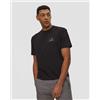 CP Company T-shirt Da Uomo C.p. Company 30/1 Jersey Short Sleeve Printed Graphics T-shirt