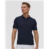 Gran Sasso Polo Da Uomo Gran Sasso
