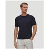 Gran Sasso T-shirt Da Uomo Gran Sasso