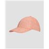 Varsity Cappellino Unisex Varsity Legacy Structured | Linen Pale