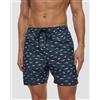 Paul and Shark Shorts Da Bagno Da Uomo Paul&shark