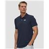 Helly Hansen Polo Da Uomo Helly Hansen Ocean Polo 2.0