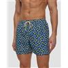 Mc2 Saint Barth Shorts Da Bagno Da Uomo Saint Barth Lighting Micro Fantasy