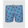 Mc2 Saint Barth Shorts Da Bagno Da Ragazzo Saint Barth Jean Lighting Stretch