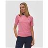 Chervo Polo Rosa Da Donna Chervo Aures