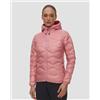 Peak Performance Piumino Da Donna Peak Performance W Helium Down Hood Jacket