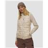 Peak Performance Giacca Ibrida Da Donna Peak Performance W Helium Down Hybrid Hood