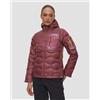 Peak Performance Piumino Da Donna Peak Performance W Aop Helium Utility Down