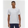 Adidas Golf T-shirt Da Uomo Adidas Golf M Chip T Bianca