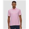 Adidas Golf Polo Da Uomo Adidas Golf Ultimate365+ Soft Print Polo Shirt