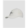 Aeronautica Militare Cappellino In Lino Da Uomo Aeronautica Militare