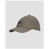 Aeronautica Militare Cappellino In Lino Da Uomo Aeronautica Militare