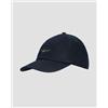 Aeronautica Militare Cappellino In Lino Da Uomo Aeronautica Militare