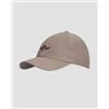 Aeronautica Militare Cappellino In Lino Da Uomo Aeronautica Militare