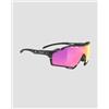 Rudy Project Occhiali Da Sole Rudy Project Cutline Grigi Con Lenti Rp Optics Multilaser Sunset